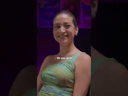 Vodka, Tequila, and Saxophone | On STAGE with Lucia Sarmiento