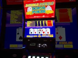 one more and im rich! #poker #vegas #casino