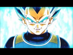 Dragon Ball Z Super Saiyan Bloodline Original Beat [Vegeta Tribute] RIP AKIRA TORIYAMA!!! Stylez-T