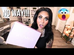 LET'S UNBOX THE IPSY ICON BOX FOR MAY 2025- IS IT WORTH IT? BOXY CHARM