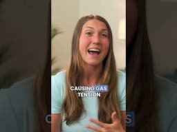 What a "colicky baby" is trying to tell you
