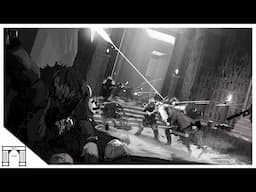 The Sabbat Worlds Crusade! ! R&R ON Balhut Turns Into A Bloody Street War!