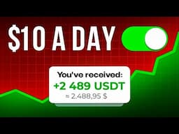 7 Easy Ways Beginners Can Make Money With Crypto!