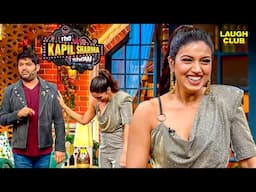 जब Bhumi ने Kapil के शो में उड़ाया मस्ती का पटाखा! 💃🎉| Kapil Sharma Show | Comedy | TV Serial