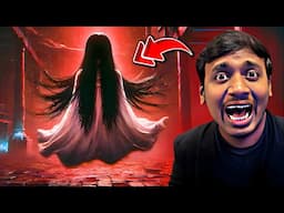 Kaf village Horror Gameplay