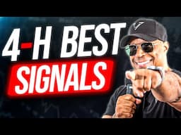 How to Use the H4 Timeframe to Get the Best Signals in Forex