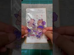 prepare order with me #cute #handmade #diy #design #cat