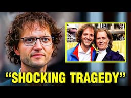 André Rieu's Son Says Goodbye After His Father's Tragic Diagnosis