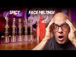 Unlocking the Soul of Spice – The SpiceQuest Pro Blew Me Away!