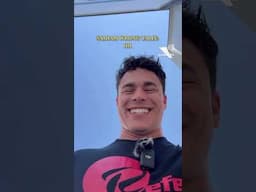 Just Sam and “The Pitch” / Referral Auto Group