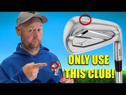 How To BREAK 90 For Average Golfers! The 145 Method