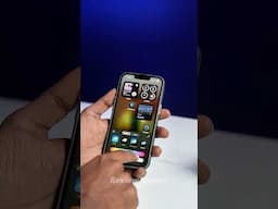 📱Top iOS 18 Features You NEED To Try! 🔥Apple really stepped it up this time 👀