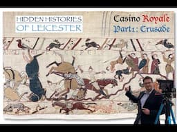 Casino Royale - Part 1: Conquest