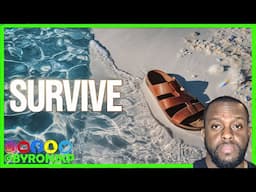 Growing Up in the Caribbean: A Different Kind of Paradise