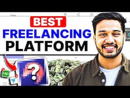 I Found the BEST Freelancing Platform of 2025 (And No One’s Talking About It)
