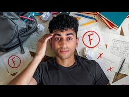watch this if you got a bad grade recently