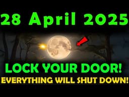 Pleiadians’ Shocking Warning: The Truth Bombs About To Change EVERYTHING! 29 April 2025
