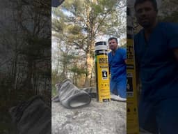 Sawyer Spray How to Keep Ticks off