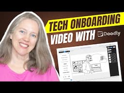 Tech Onboarding Video