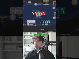 Interesting stuff 🤔 #poker