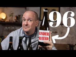 The most UNDERRATED Wine Category?!