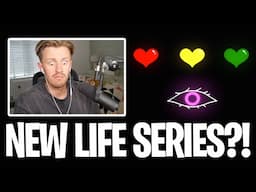 Solidarity REACTS To "NEW Life Series Teaser"