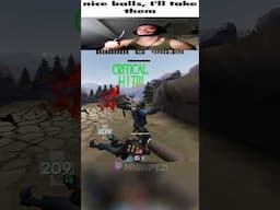 I'll take them  #teamfortress2 #tf2 #gaming
