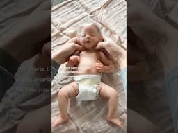 Creating a Box Opening for Silicone Reborn Baby Danielle! #reborndoll #rebornbaby #reborncommunity