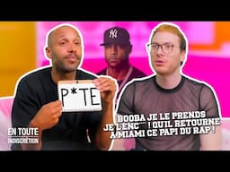 Alex Kitchens : Ses propos misogynes, ses formations, son clash avec Booba