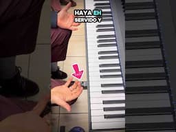 El Sustain es Del que nadie habla y es de los más importante a la hora de tocar el piano !