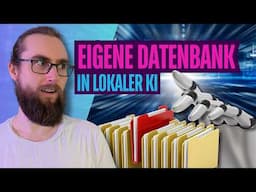 KI: Richtige UND aktuelle Antworten | RAG-Pipeline in Python Tutorial