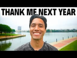 You can still make 2025 the best year of your life