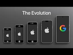 First Time Android Experience