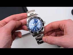Tudor 2025 Novelties Changed my Mind