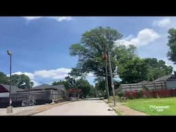 Sunday Driver