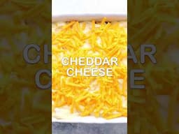 Chicken Broccoli Casserole