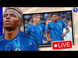 LATEST CHELSEA NEWS LIVE : Osimhen, Rodrygo, Huijsen, Stadim News & MORE