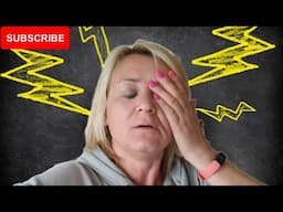 MY HEADS BANGING. #vlog