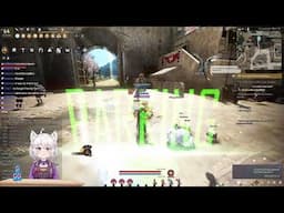 LIVE 🔴 ROAD TO 780 GS. GUILD LEAGUE, more grinding, still no gains :( - BDO