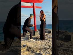 Best Proposal Ever