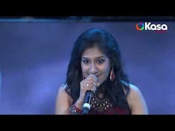 Thirakkadha Kaatukulle | Unni Krishnan | Shweta Mohan | A R Rahman Live In Chennai