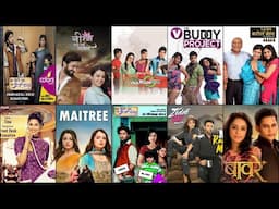 Top 15 Best Indian TV Serials Created By Sunshine Productions | Mile Jab Hum Tum
