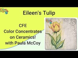 Eileen's Tulip-Ceramics