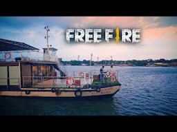 Thank You... But ? | Free Fire  - Gyan Gaming