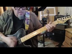 3 DOORS DOWN - When Im Gone - Guitar Lesson