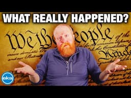 Why You Can't Trust History (And How to Find the Truth)