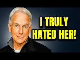 The Woman Mark Harmon Truly Hated—Revealed!