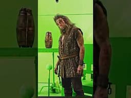 The MOST UNDERRATED tech used in The Hobbit!