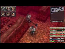 Let's Play Brandish - 41 - Still Going