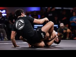 Saul Viayra vs Ari Goldman | Crazy SUBMISSION | WNO 28